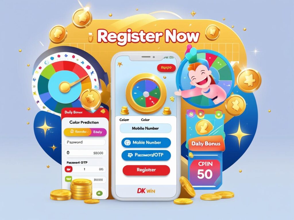 Win Club Register Online India