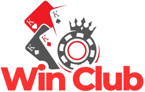 Win Club official gaming logo